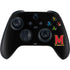 University of Maryland M Logo Xbox Series X Skins